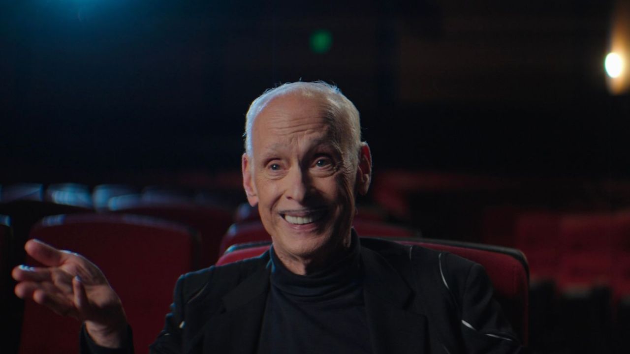 John Waters